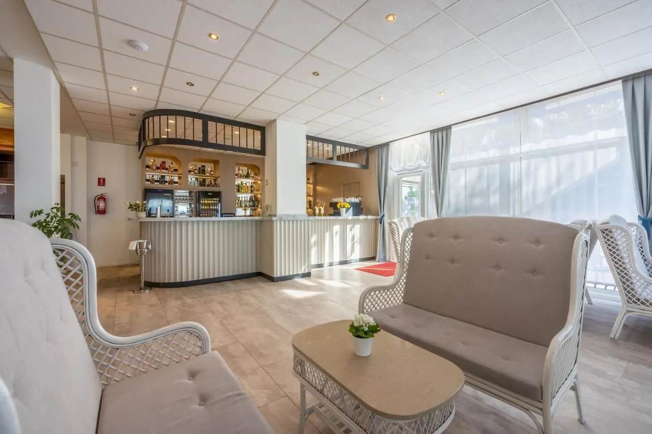 Mediteran Maradiso Hotel By Aminess Crikvenica
