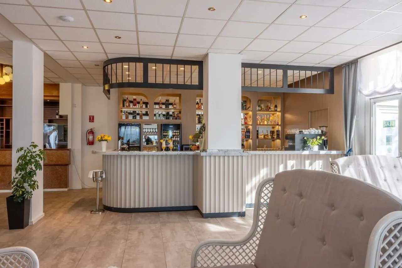 ***  Mediteran Maradiso Hotel By Aminess Crikvenica Croatia