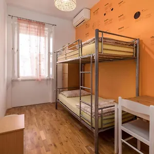  Auberge de jeunesse Backpackers Croatie