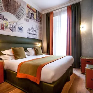 Excelsior Centre Hotel