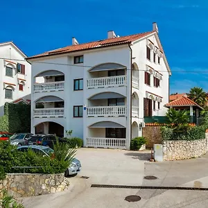 Guest house Katarina K