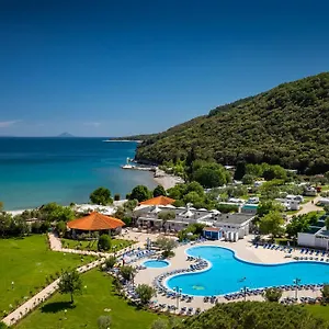 Oliva Üdülőpark Rabac