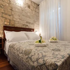  Appartement Sv. Petar Croatie