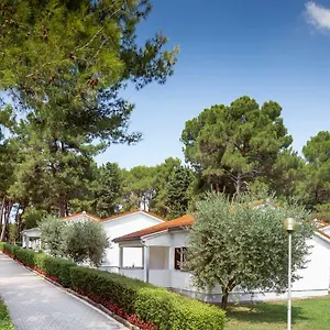Apartament Galijot Plava Laguna 