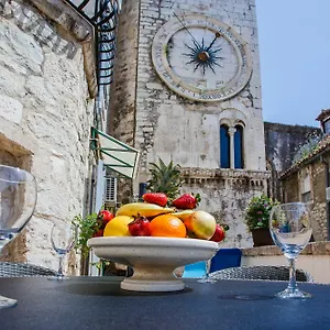 **** Maison d'hôtes Spaladium Croatie