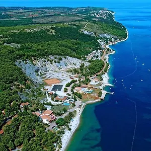 ** Village de vacances Kanegra Plava Laguna Croatie