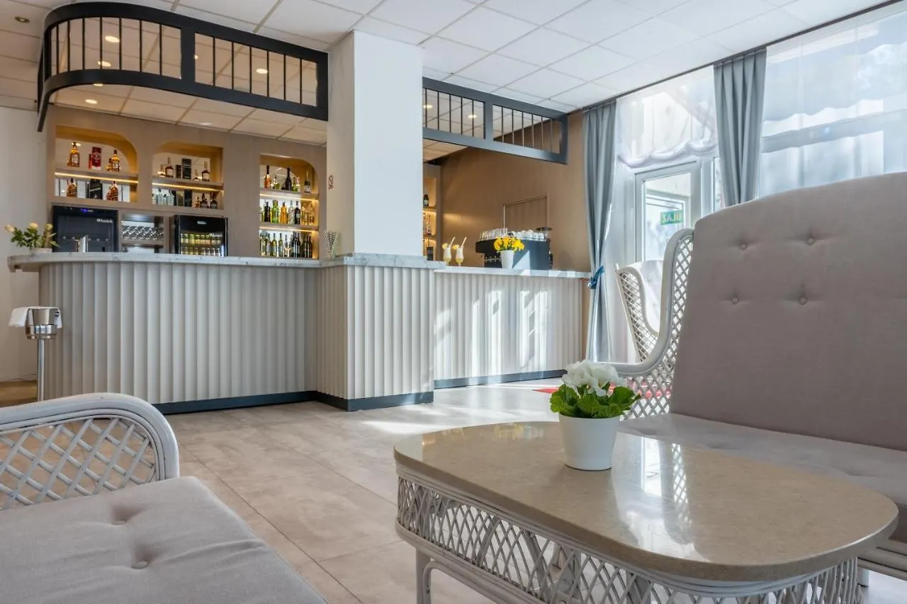 Mediteran Maradiso Hotel By Aminess Crikvenica
