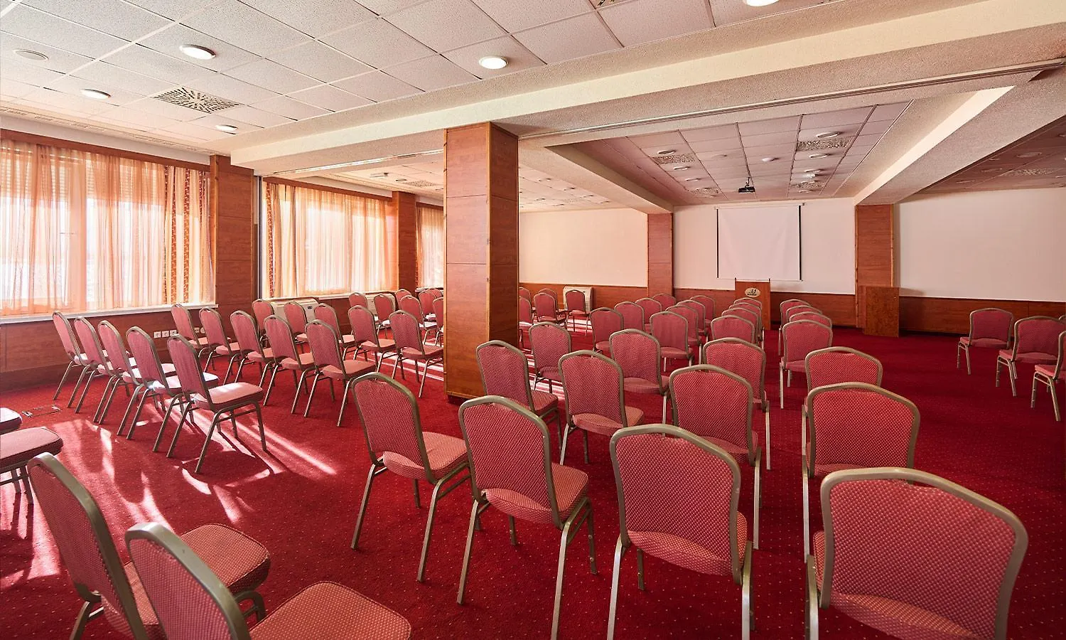 Mediteran Maradiso Hotel By Aminess Crikvenica Croatia