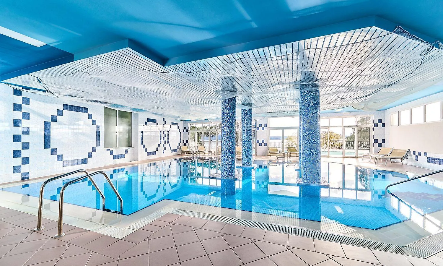 Mediteran Maradiso Hotel By Aminess Crikvenica