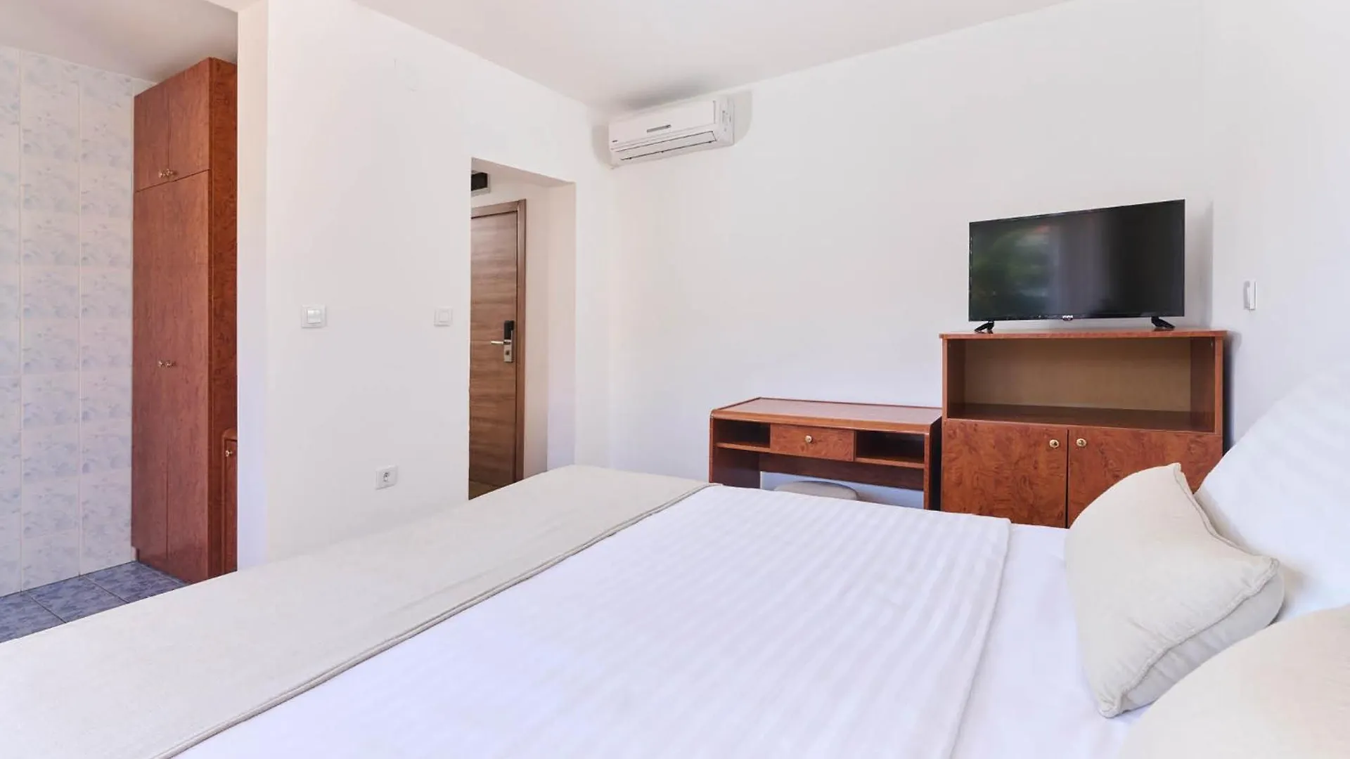Mediteran Maradiso Hotel By Aminess Crikvenica