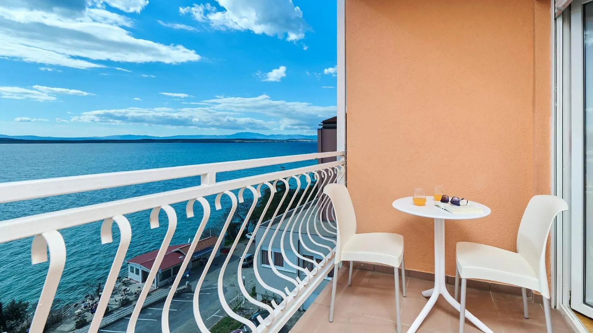 Mediteran Maradiso Hotel By Aminess Crikvenica