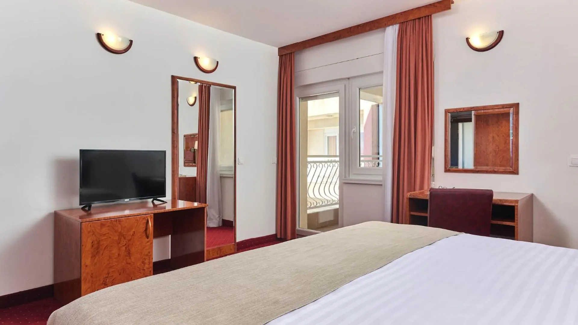 Mediteran Maradiso Hotel By Aminess Crikvenica