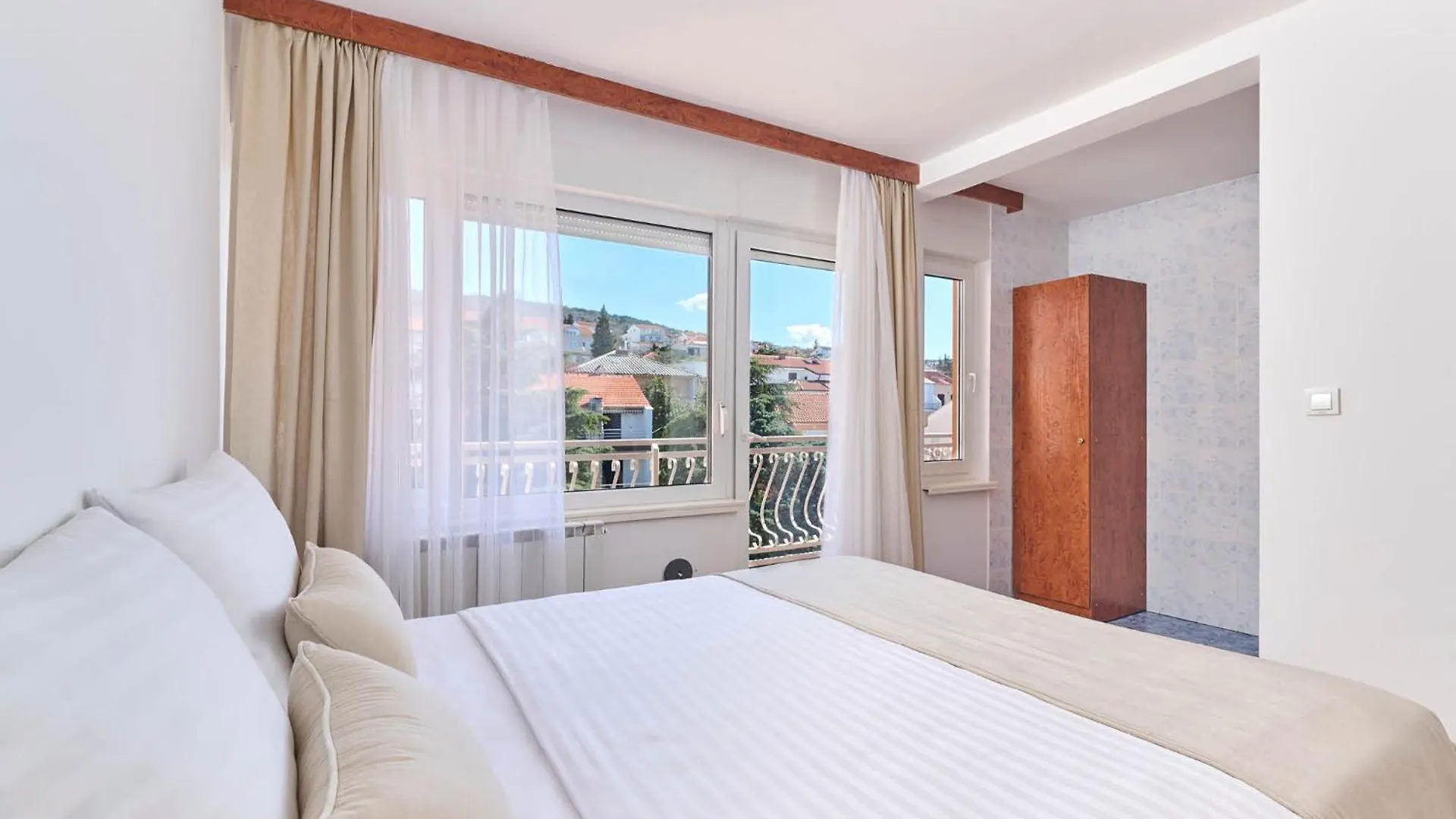 Mediteran Maradiso Hotel By Aminess Crikvenica