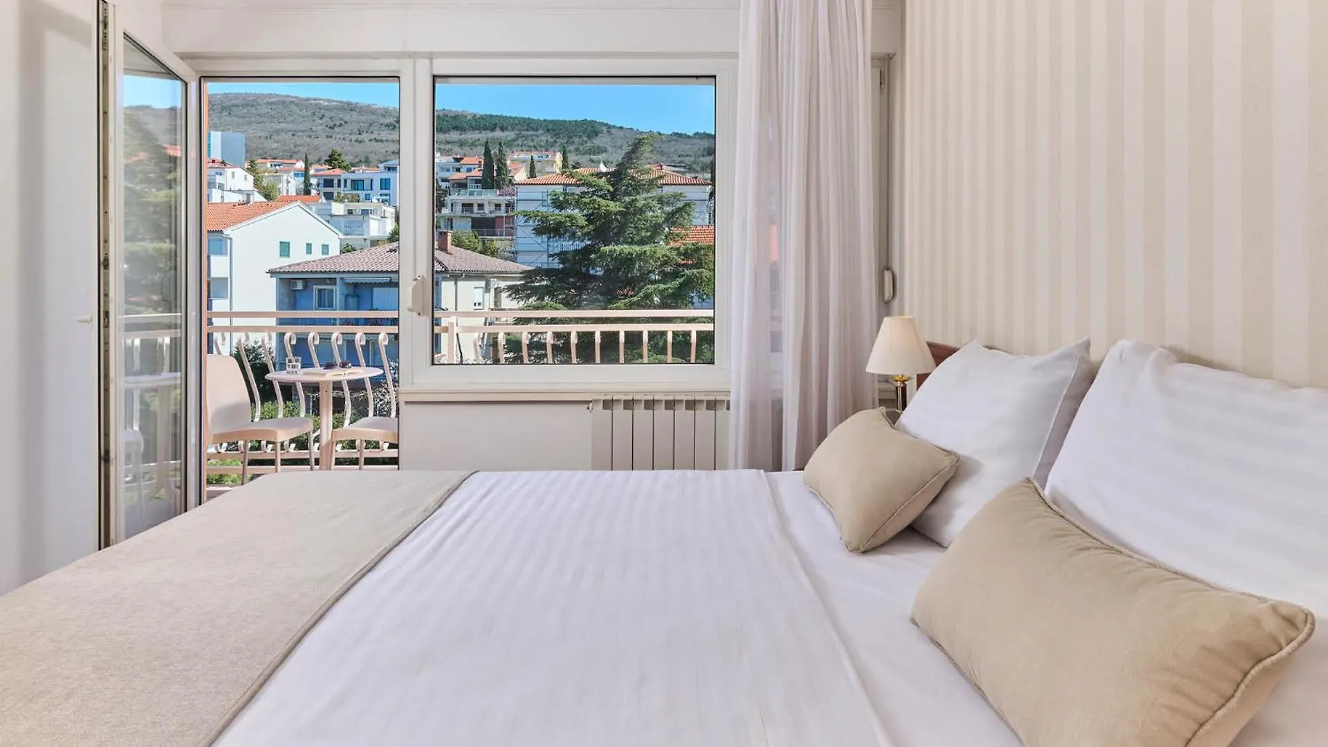 Mediteran Maradiso Hotel By Aminess Crikvenica