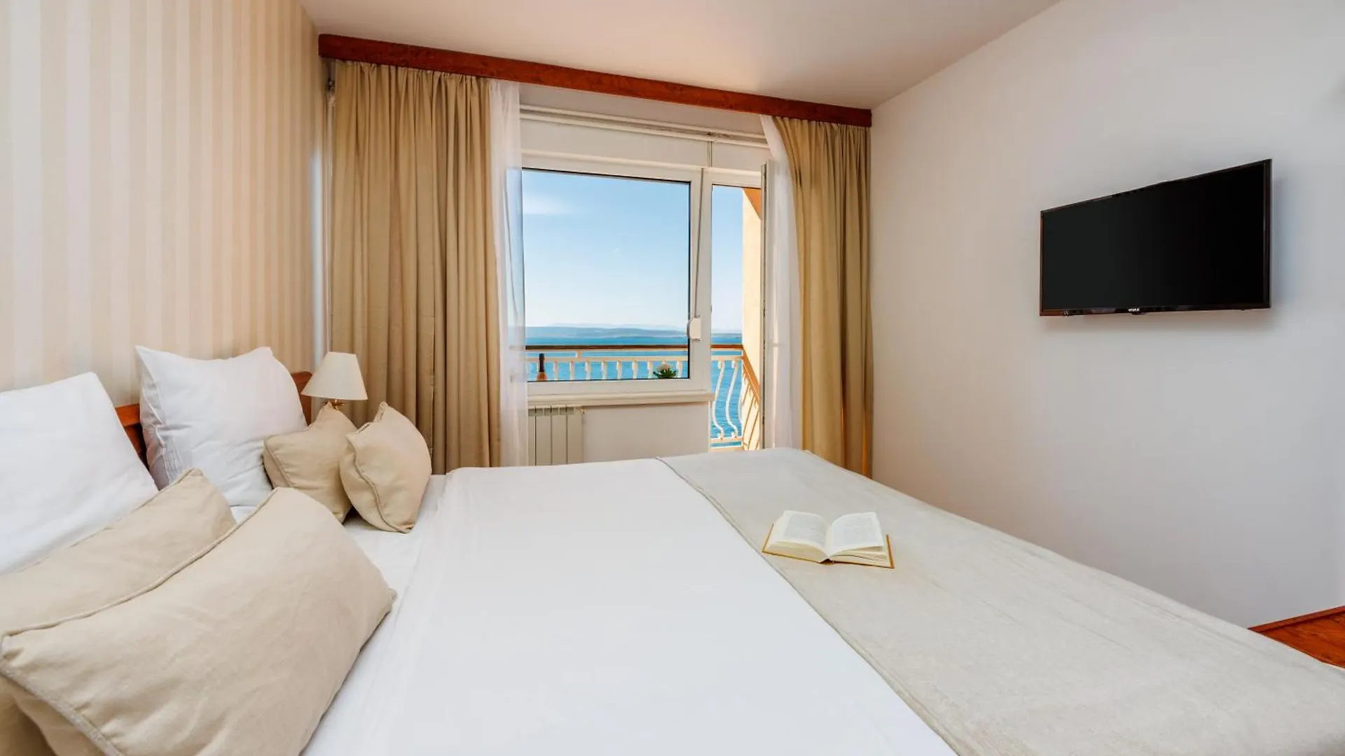 Mediteran Maradiso Hotel By Aminess Crikvenica