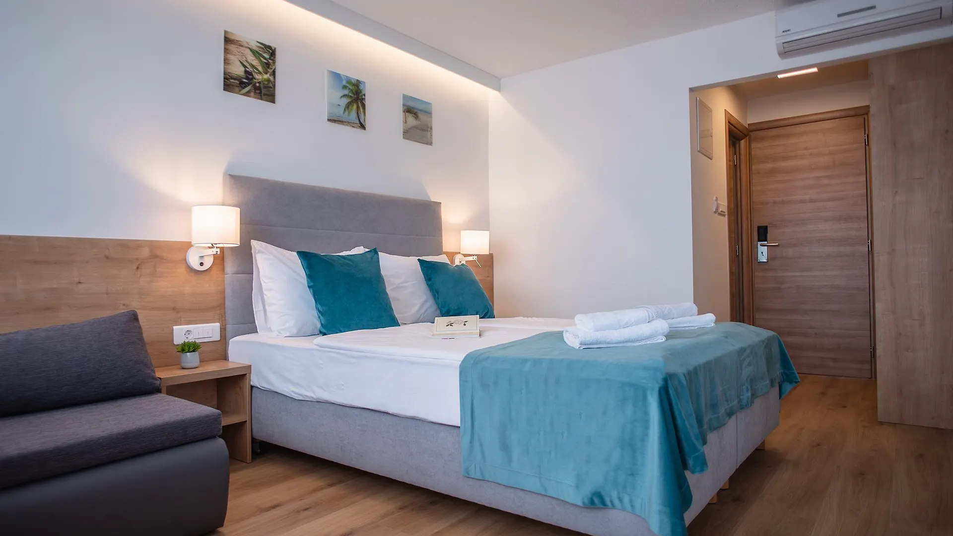 Mediteran Maradiso Hotel By Aminess Crikvenica