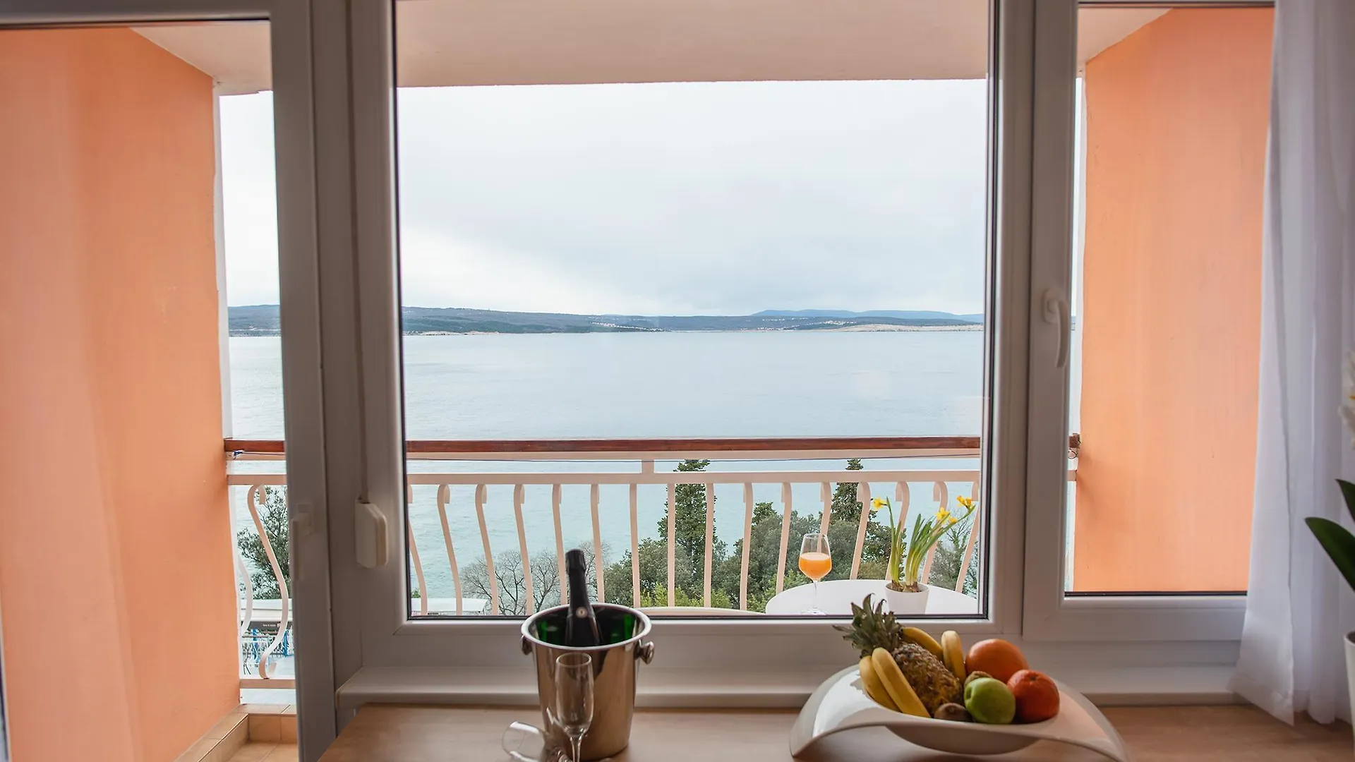 Mediteran Maradiso Hotel By Aminess Crikvenica