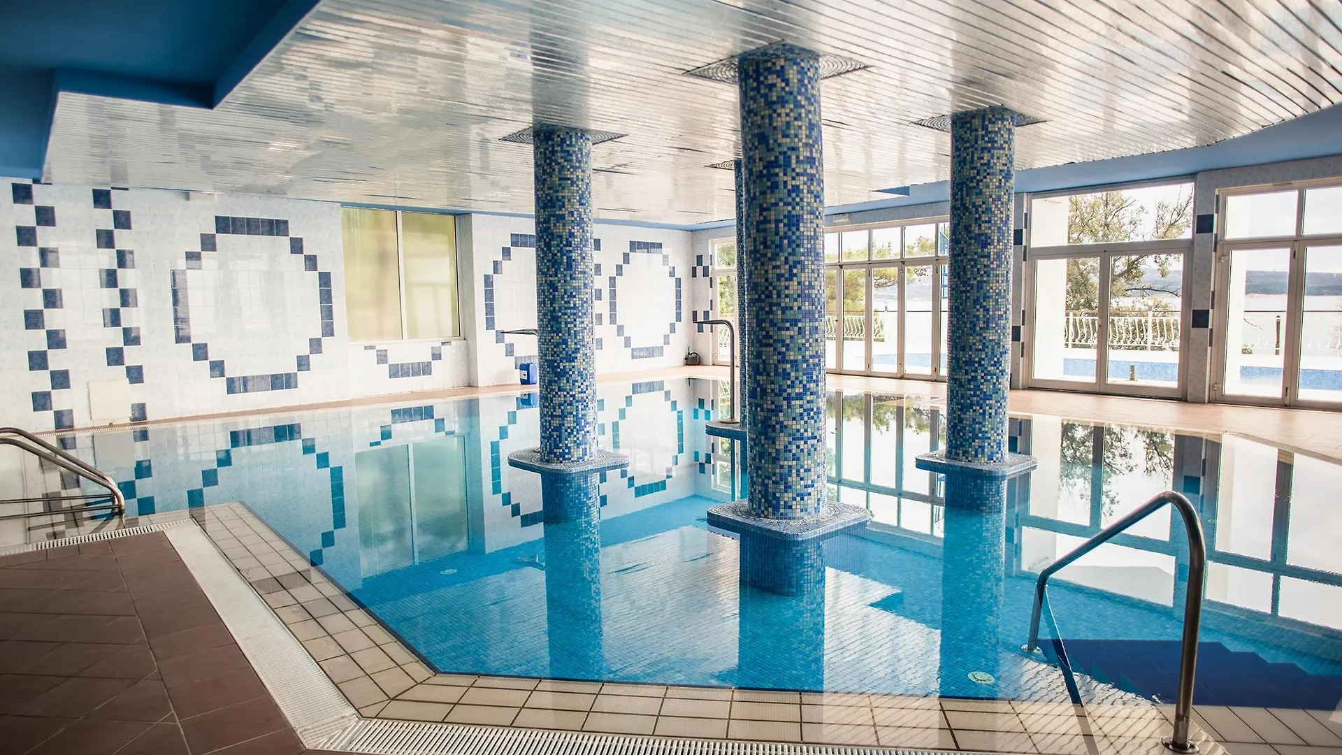 Mediteran Maradiso Hotel By Aminess Crikvenica