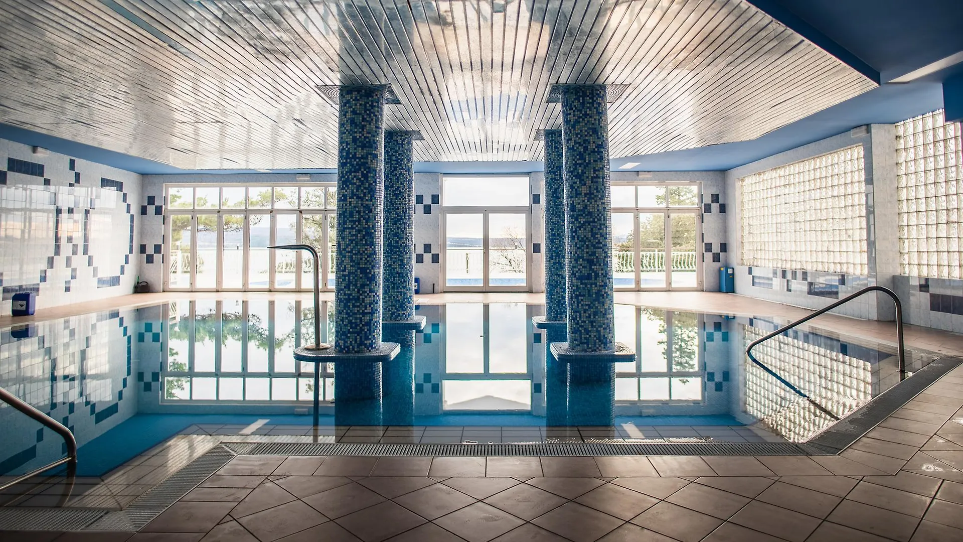 Mediteran Maradiso Hotel By Aminess Crikvenica