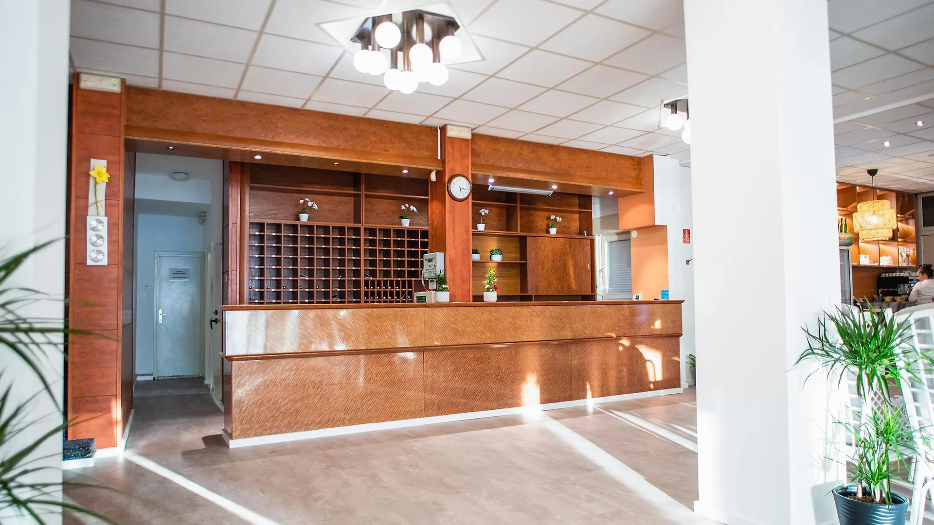 Mediteran Maradiso Hotel By Aminess Crikvenica