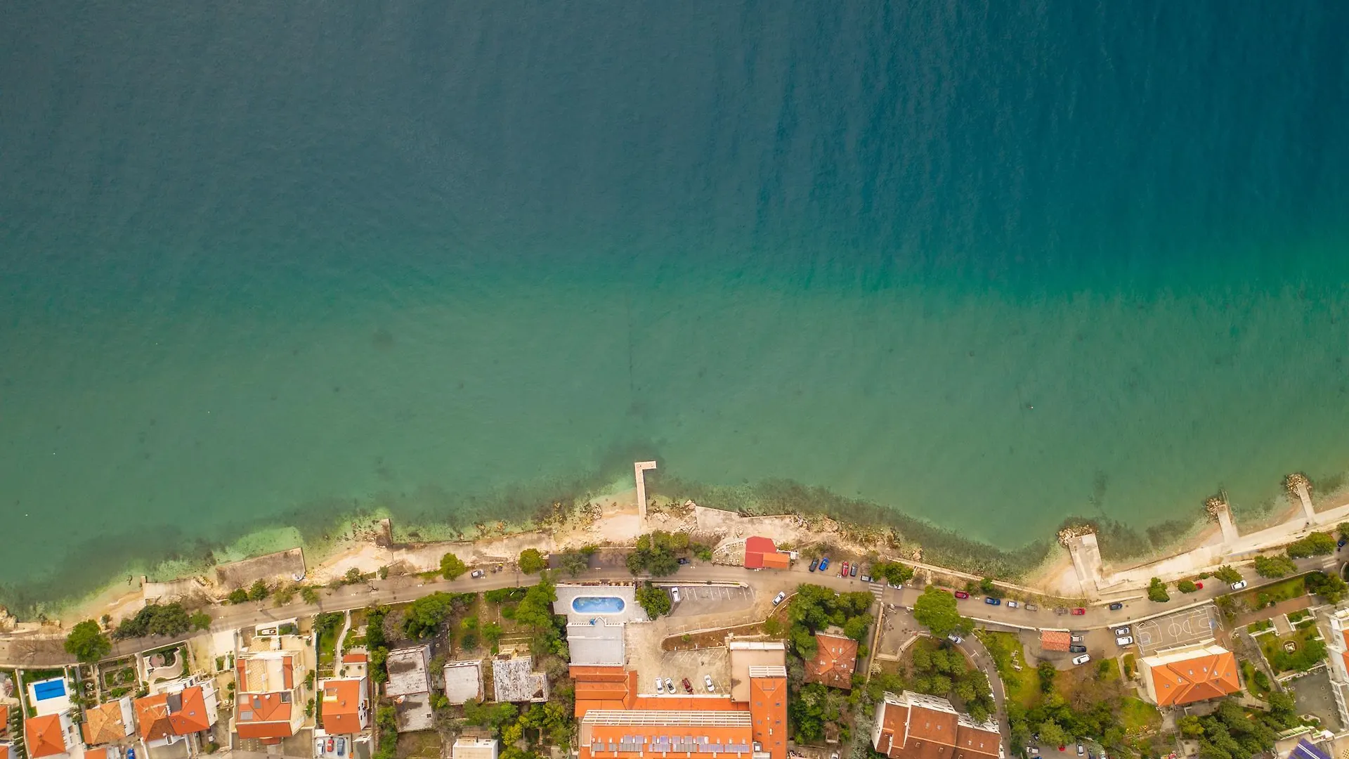 Mediteran Maradiso Hotel By Aminess Crikvenica