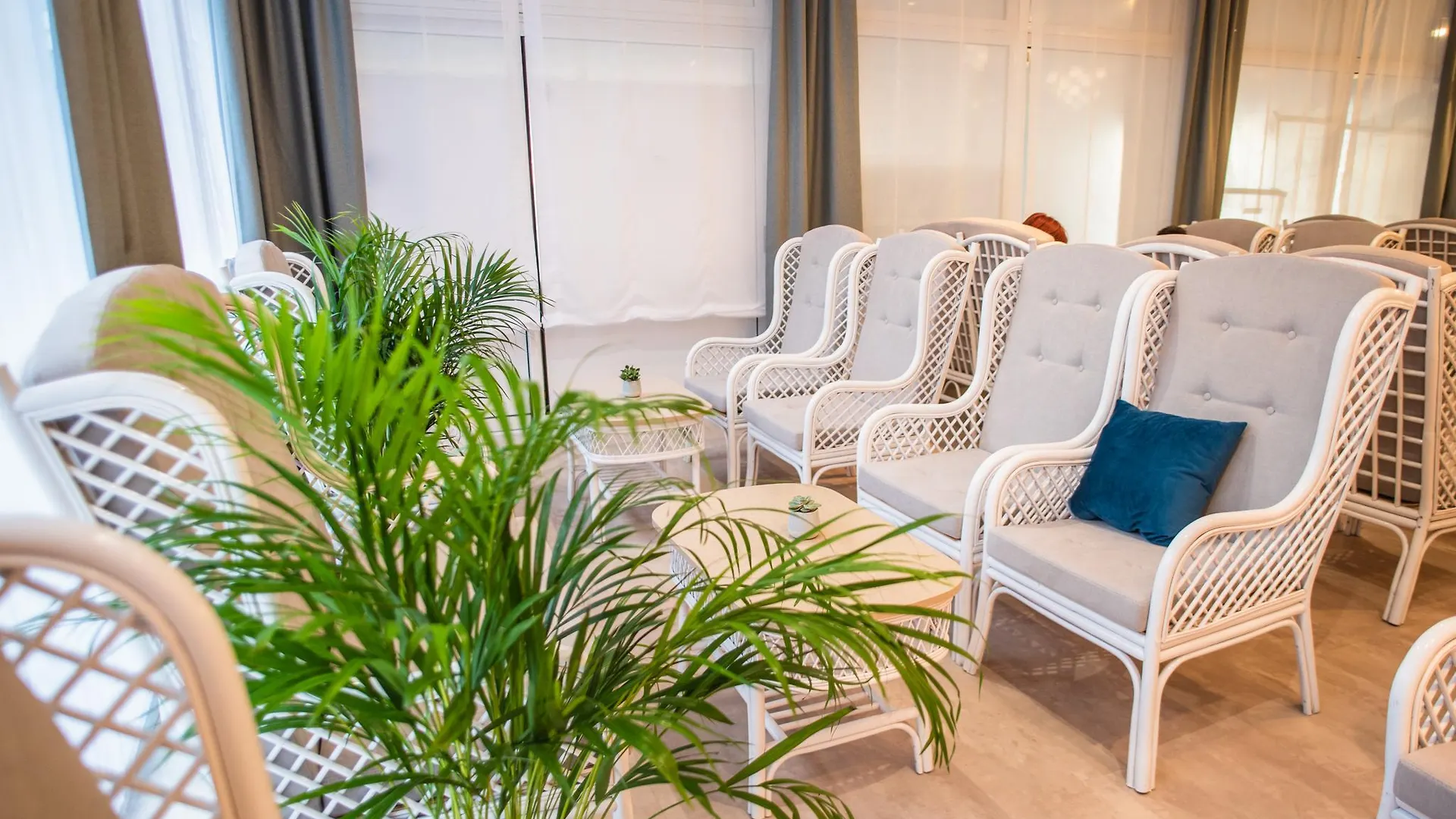 Mediteran Maradiso Hotel By Aminess Crikvenica