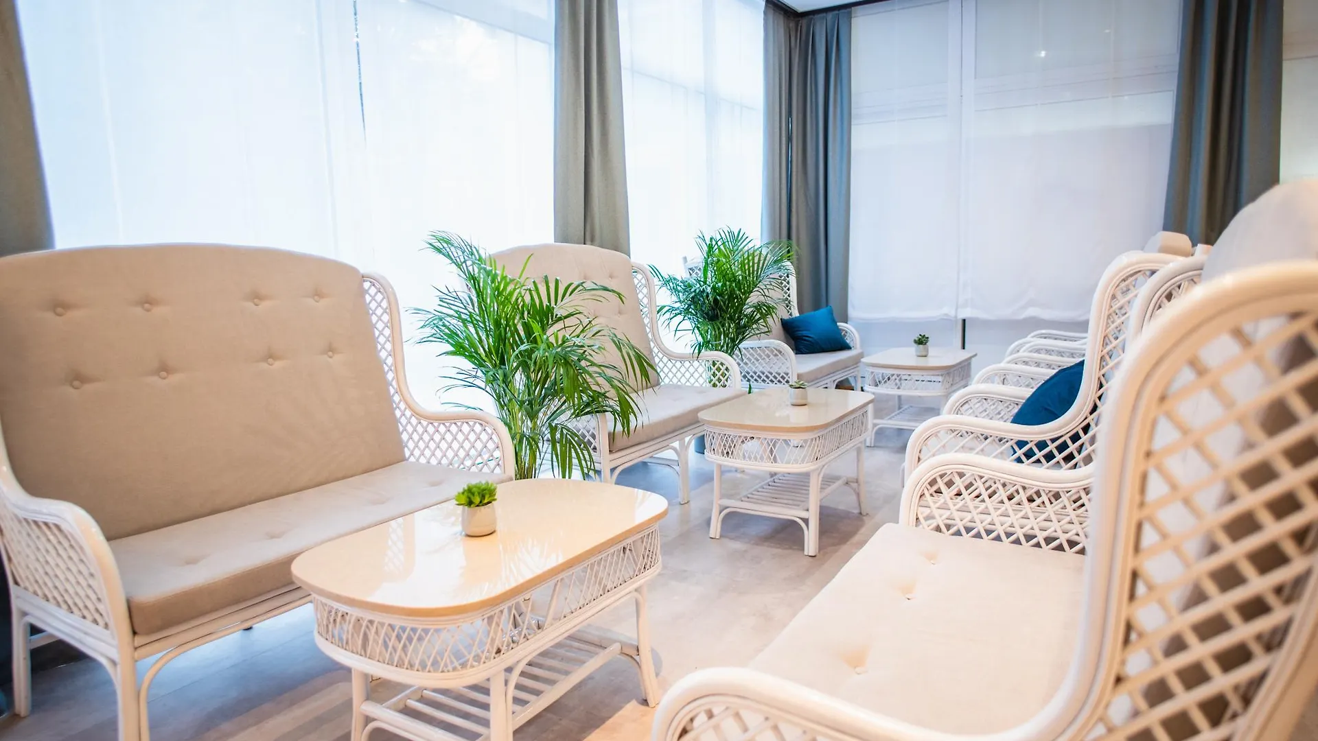 Mediteran Maradiso Hotel By Aminess Crikvenica